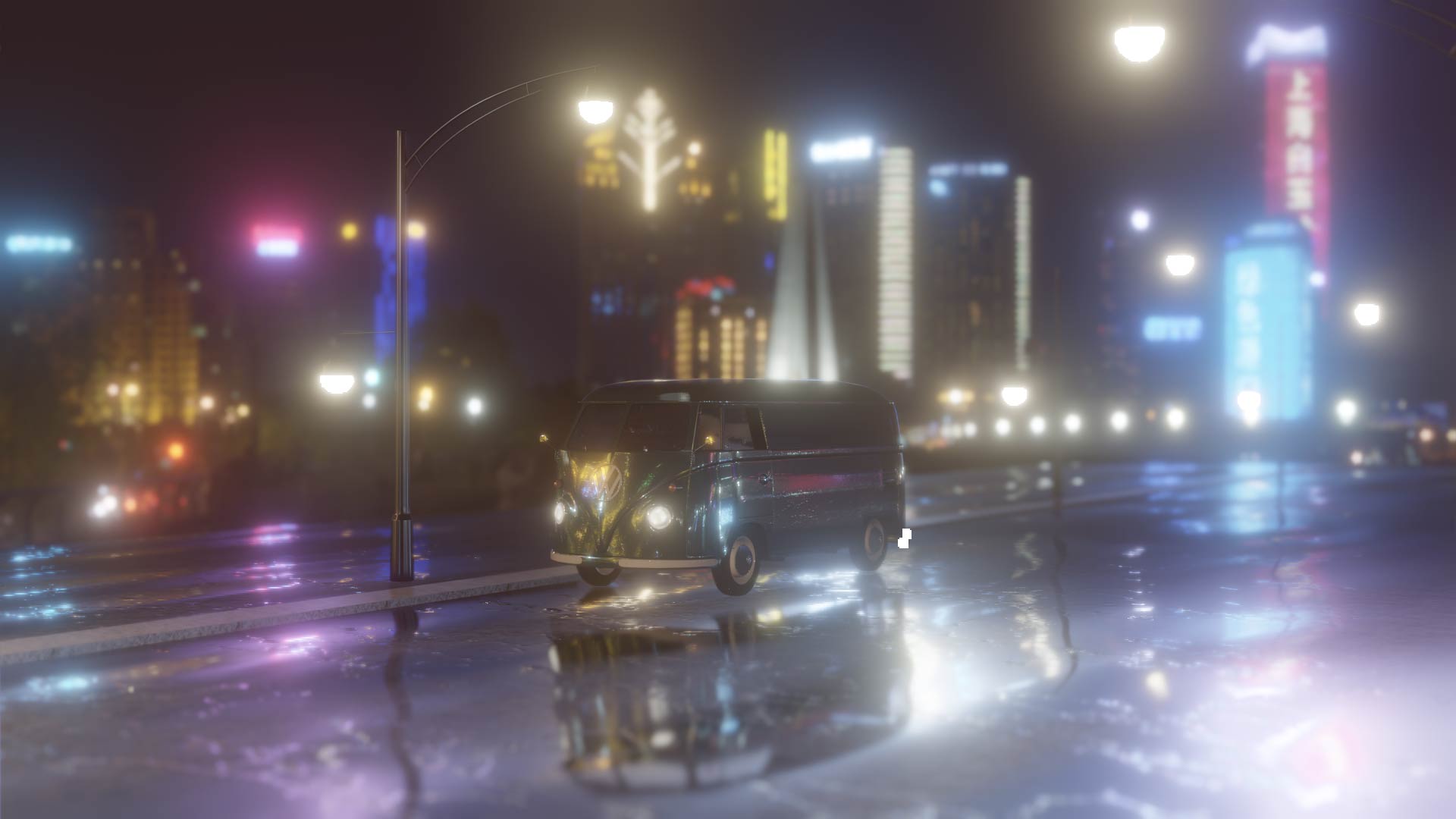 corso blender vigamus