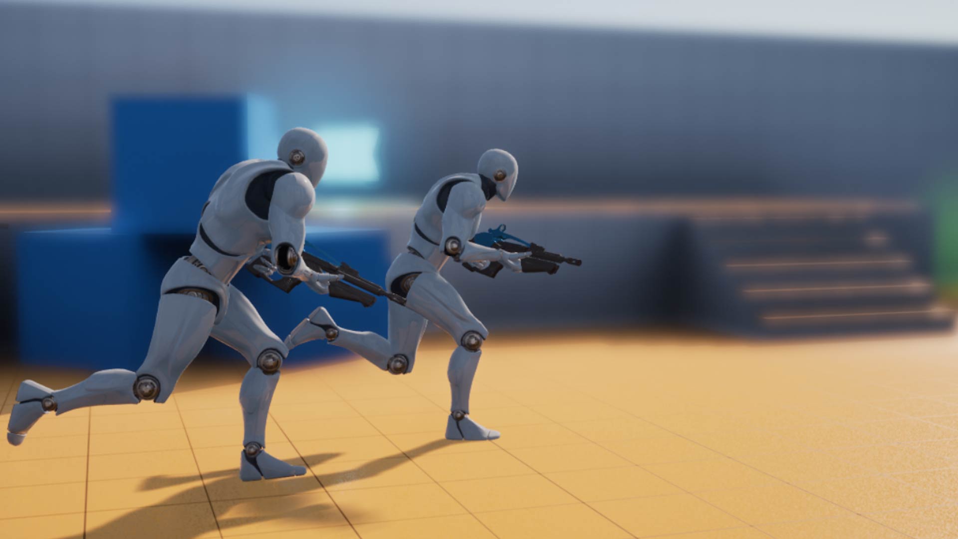 corso game development vigamus
