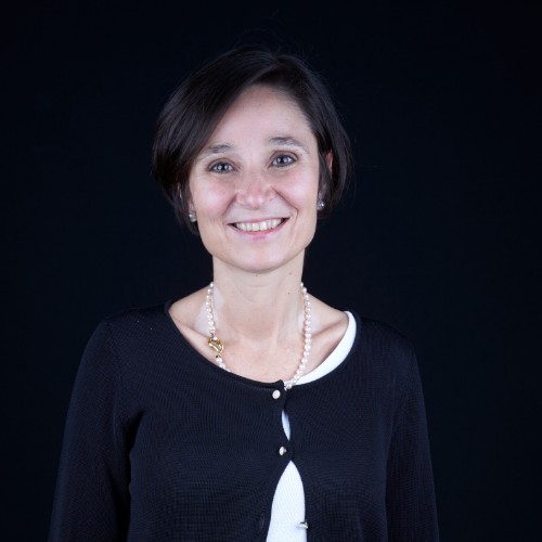 Luisa Bixio Bordonaro